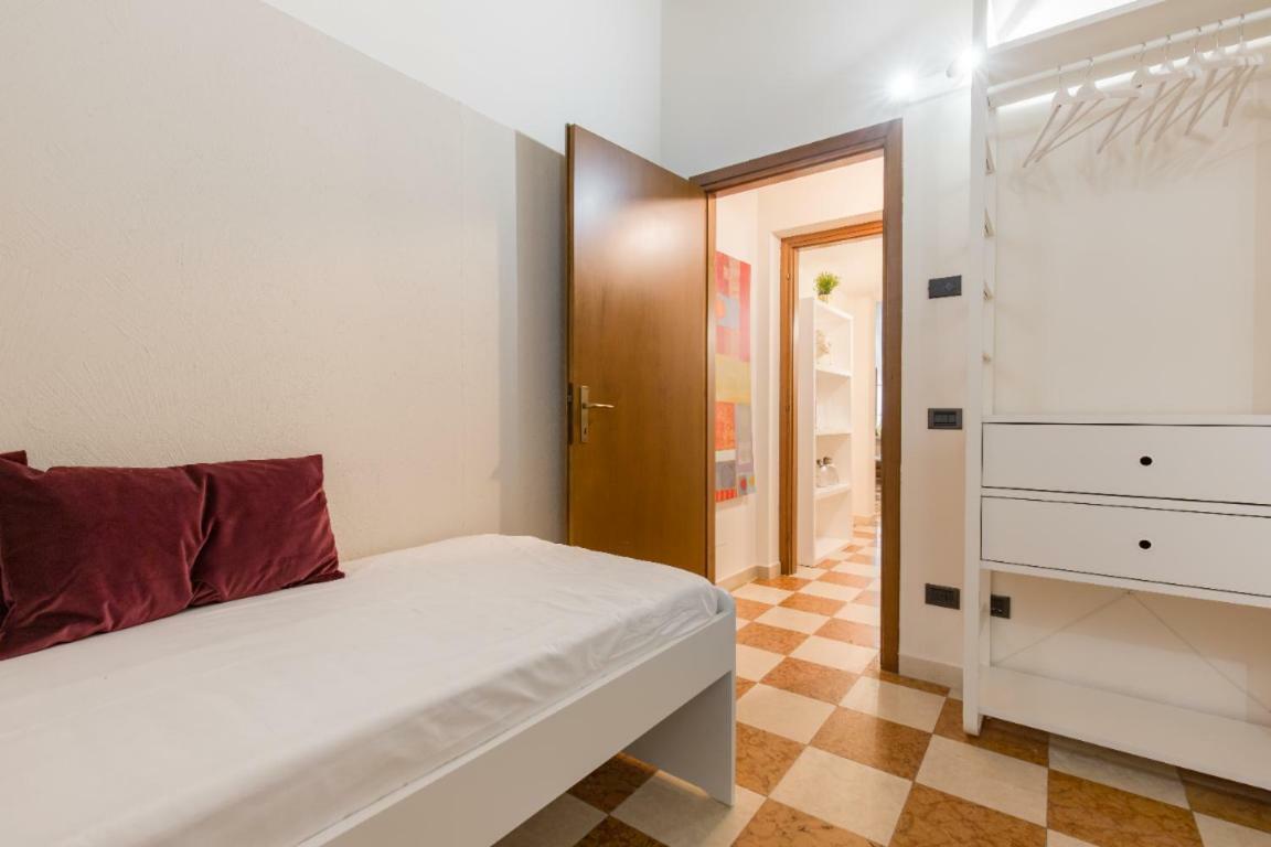 Maison Porta Leoni - Verona — Foto 1