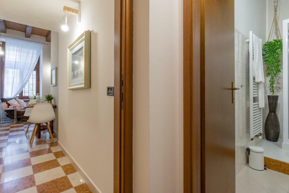 Maison Porta Leoni - Verona — Foto 2