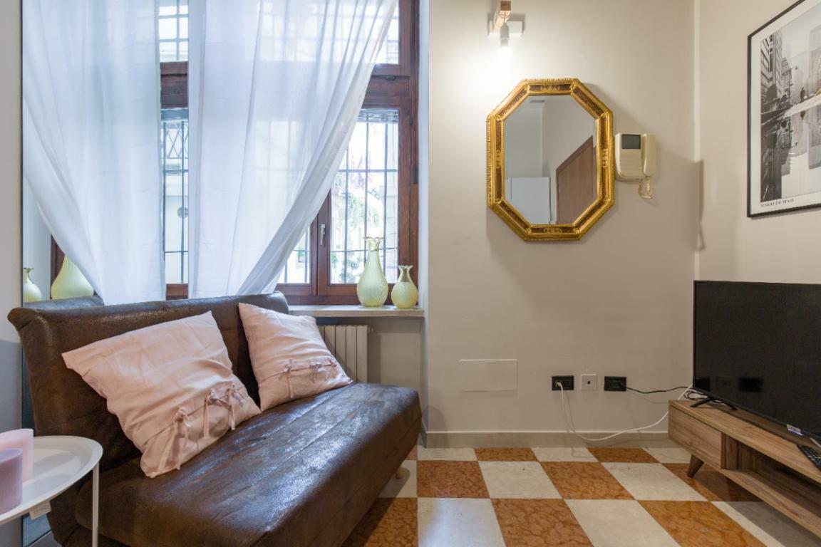 Maison Porta Leoni - Verona — Foto 3